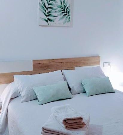 Apartamento Viena VI 베니돔 외부 사진