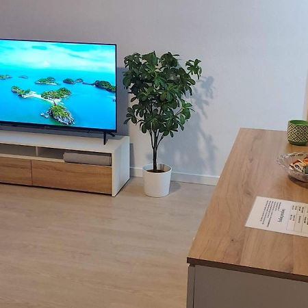 Apartamento Viena VI 베니돔 외부 사진