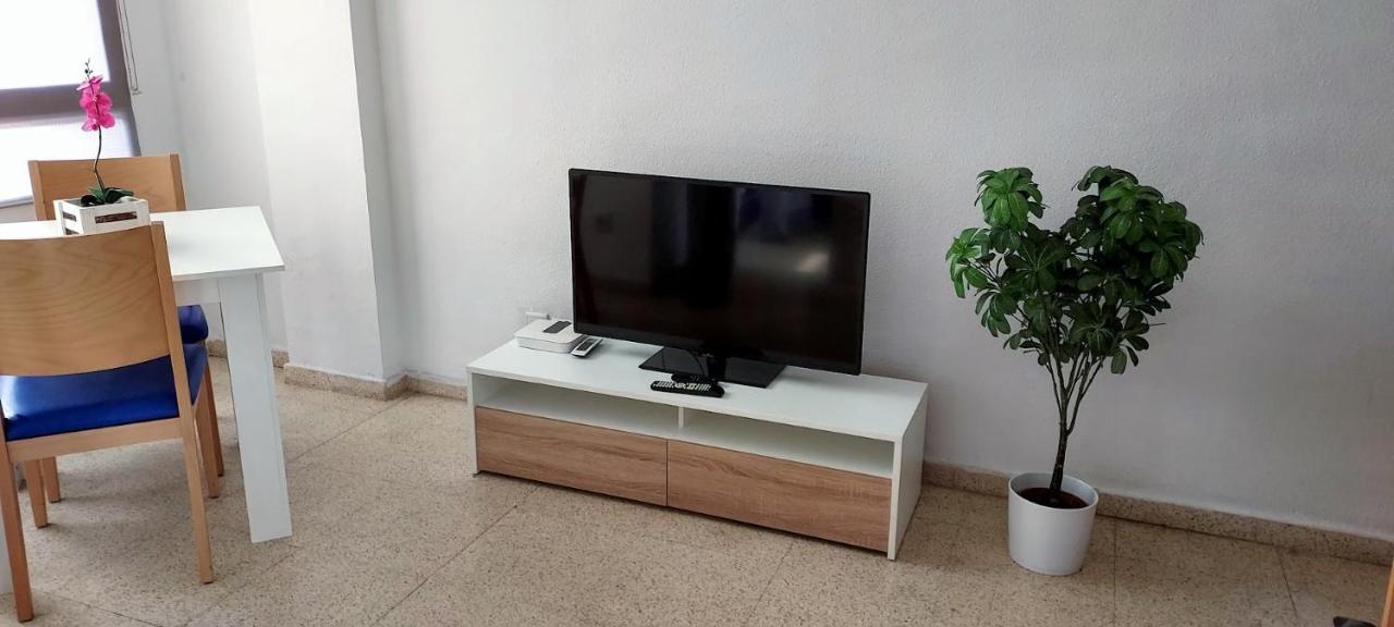 Apartamento Viena VI 베니돔 외부 사진