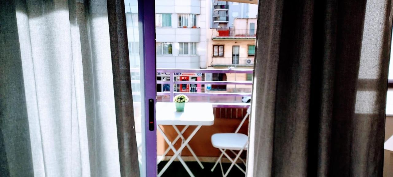Apartamento Viena VI 베니돔 외부 사진