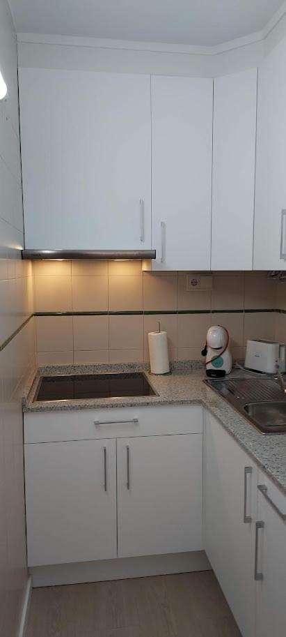 Apartamento Viena VI 베니돔 외부 사진