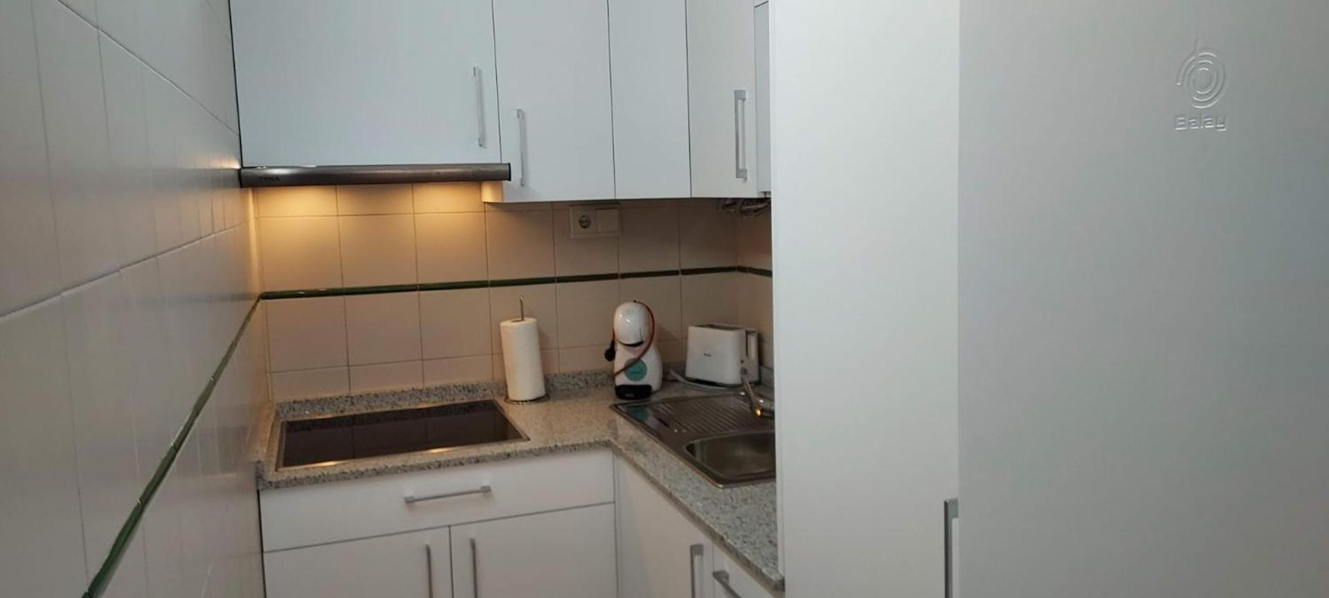 Apartamento Viena VI 베니돔 외부 사진