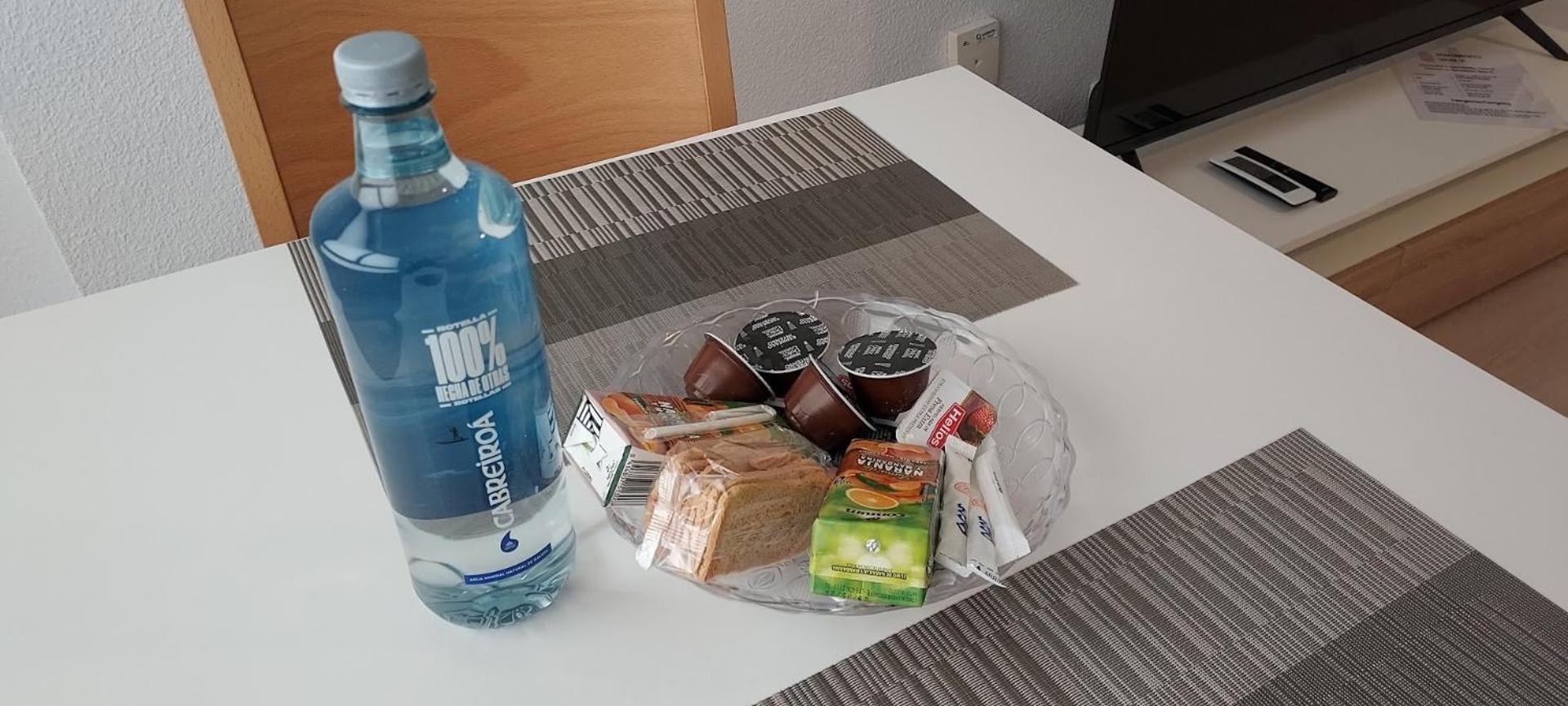 Apartamento Viena VI 베니돔 외부 사진