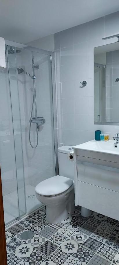 Apartamento Viena VI 베니돔 외부 사진