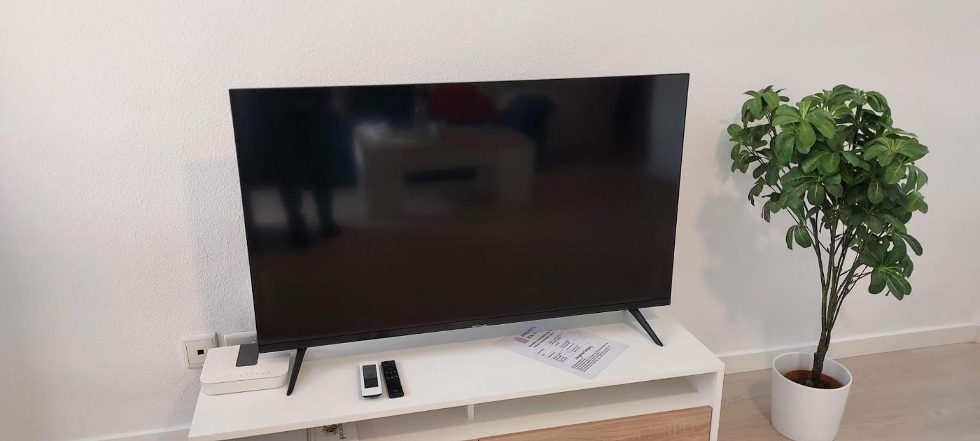 Apartamento Viena VI 베니돔 외부 사진