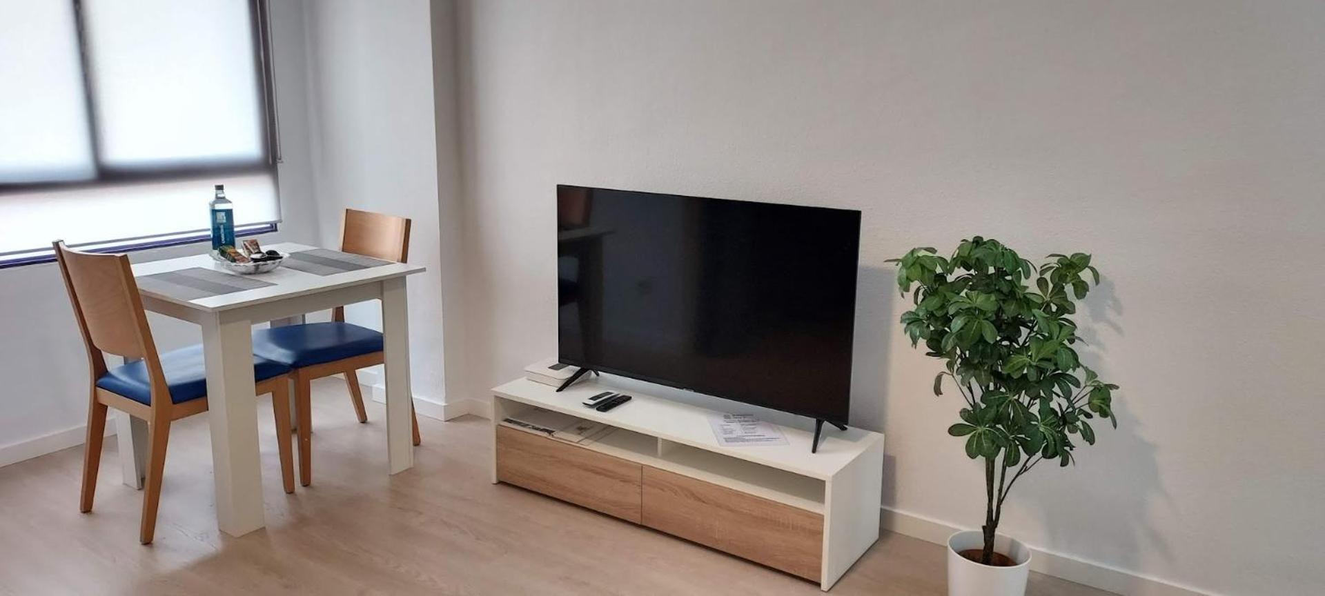 Apartamento Viena VI 베니돔 외부 사진