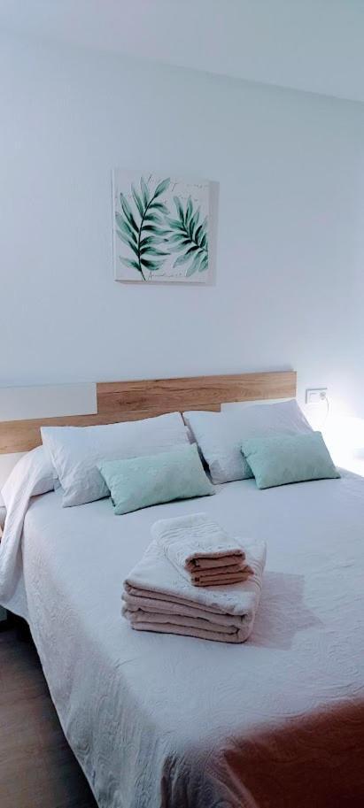 Apartamento Viena VI 베니돔 외부 사진