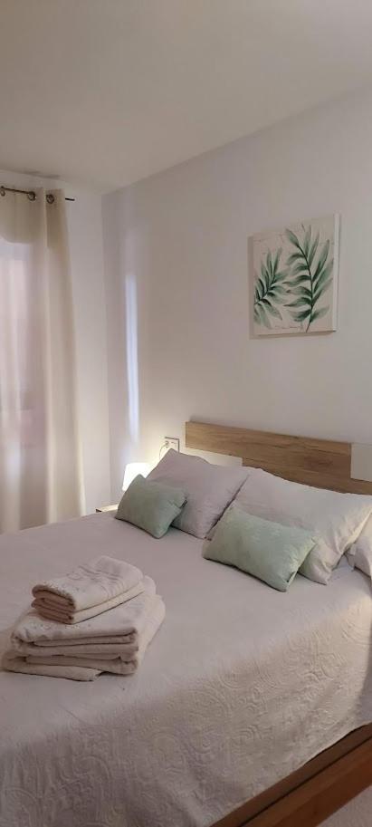 Apartamento Viena VI 베니돔 외부 사진