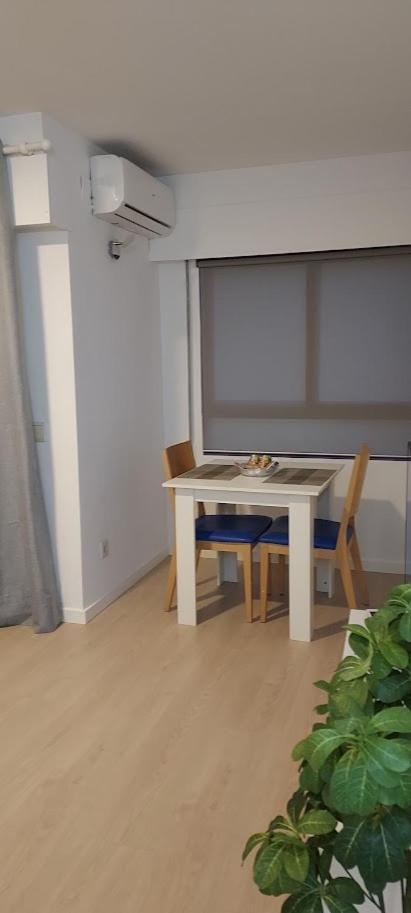 Apartamento Viena VI 베니돔 외부 사진