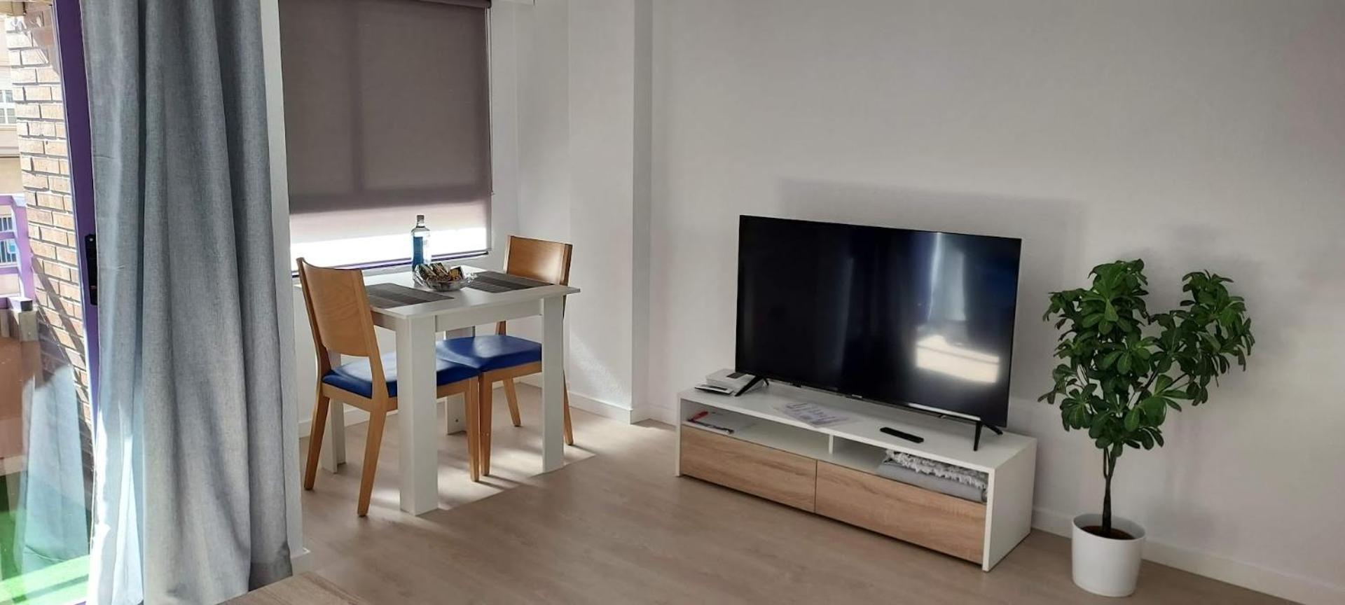 Apartamento Viena VI 베니돔 외부 사진