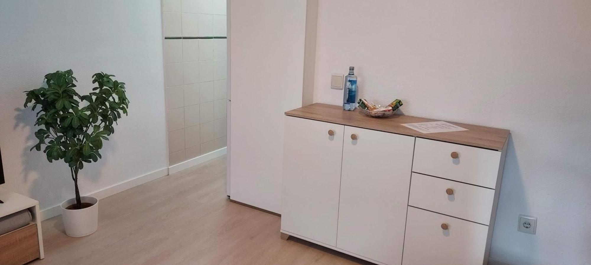 Apartamento Viena VI 베니돔 외부 사진