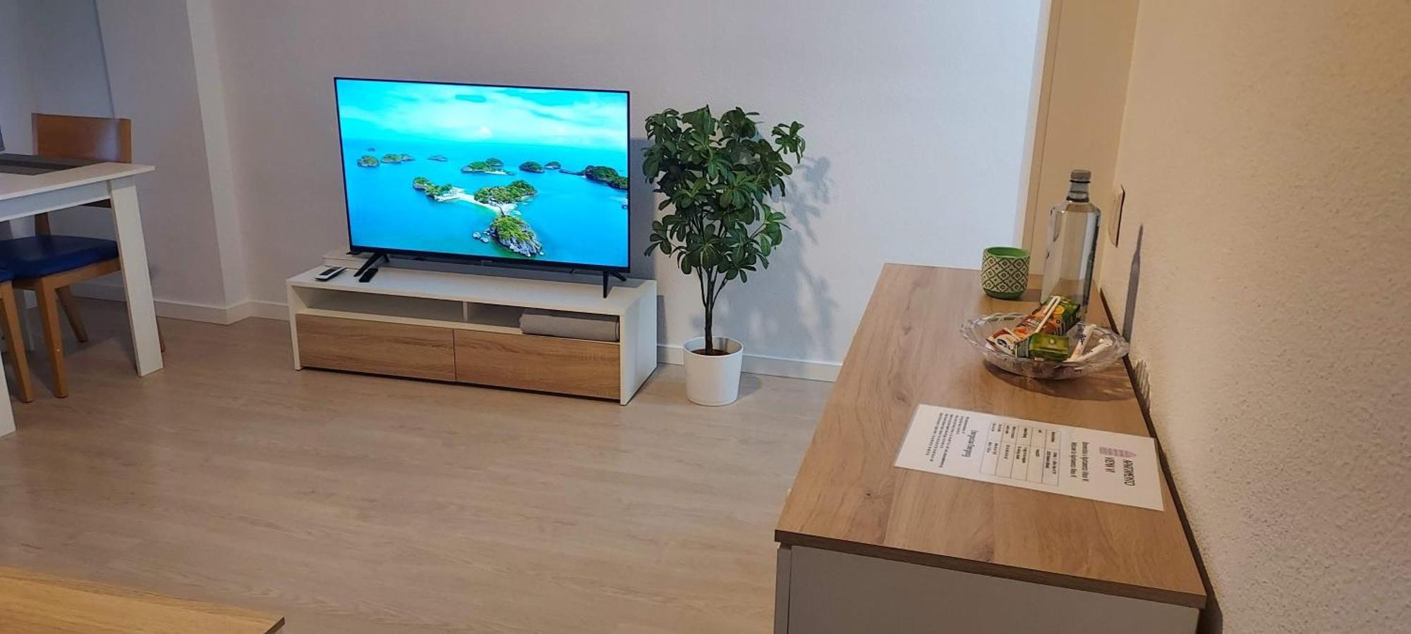 Apartamento Viena VI 베니돔 외부 사진